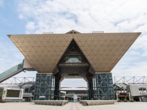 株式会社ビッグサイトサービス 総合職（施設管理・総務・経理）／月給28万円～／未経験歓迎