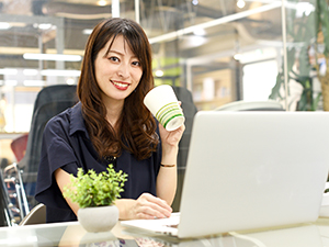 株式会社丸喜 一般事務／未経験OK／17時45分退勤／残業ほぼなし