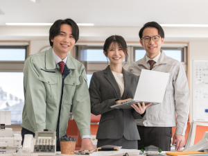 株式会社フジワークＲ＆Ｄ 設計・開発エンジニア／年間休日125日／在宅可／航空宇宙など