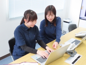 千代田測器株式会社 事務スタッフ／残業ほぼなし／年休120日以上／土日祝休