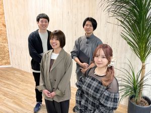 株式会社フェニシス インフラエンジニア／自社勤務／フレックス／シフト制・夜勤なし