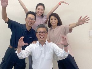 株式会社ダイトー ルート営業／土日祝休／年休116日／テレアポ・ノルマ一切ナシ