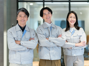 日立グローバルライフソリューションズ株式会社 業務用空調製品の設計・開発エンジニア／年休126日