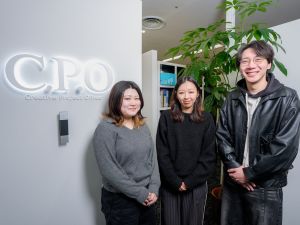 株式会社C.P.O設計 年休126日超／土日祝休／無資格月給55万円／店舗施工管理