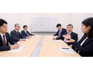 ホンダ運送株式会社 HONDA LOGISTIC SERVICE 経理チーフ（責任者候補）年収500万円～／創業以来黒字継続