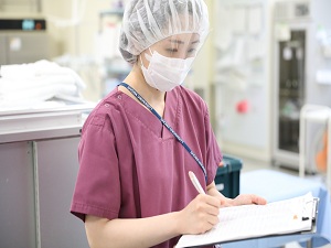 株式会社リジョイスカンパニー 医療サポートスタッフ（軽作業）／未経験歓迎／社宅制度あり