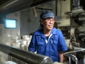 株式会社進興 印刷オペレーター／賞与年3回・6カ月分／未経験歓迎／手当充実