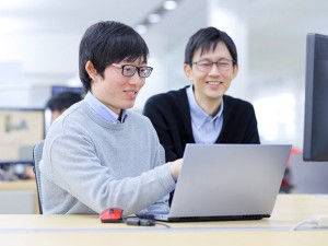 オムロン株式会社【プライム市場】 総合職（SCM・調達購買）／年収例最大1600万円／土日祝休