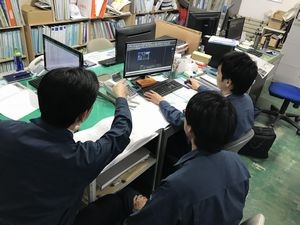 北海道オリンピア株式会社 既存顧客への法人営業／未経験歓迎／年休120日／転勤なし