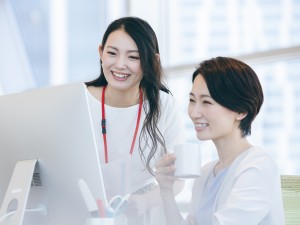 ウェルビー株式会社 本部スタッフ（一般事務）／未経験歓迎／月給25万円以上