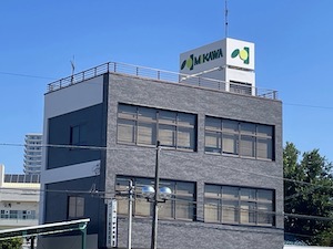 三河土建株式会社 公共工事の営業担当／年休120日／残業月18時間程度