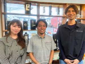 株式会社ロックサービス竹内 AIに奪われない技術職・防犯設備スタッフ／未経験OK