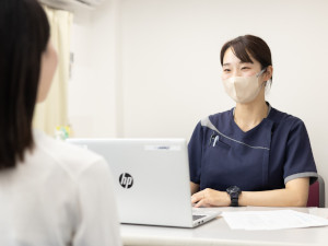 医療法人朋愛会 健診スタッフ／医療資格不問／16時退社／年休120日以上