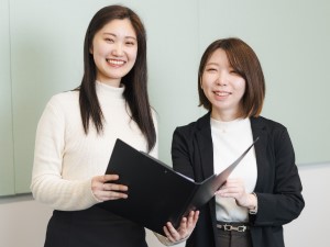 ＳｏｃｉｏＦｕｔｕｒｅ株式会社 金融サポート／オープニング募集／未経験OK／年休最大135日