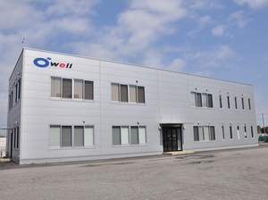 株式会社オーウエルカラーセンター(グループ会社／オーウエル株式会社) 経理（リーダー候補）／上場企業G／年休129日／フレックス制