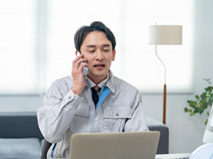 両元運送株式会社(グループ会社／株式会社両元産業) 運行管理・配車管理／日勤のみ！夜間ナシ！資格取得は会社負担