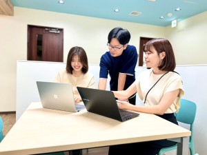 株式会社ユニシアホールディングス【スタンダード市場】 営業事務／年間休日121日／服装自由／U・Iターン支援あり