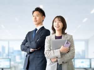宇部マテリアルズ株式会社(UBE三菱セメントグループ) バックオフィススタッフ／待遇充実／土日祝休／年間休日124日