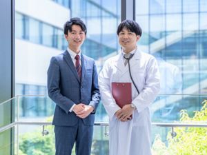 株式会社ＥＰファーマライン 医療機器営業／国内外大手メーカー案件多数／完全週休2日制