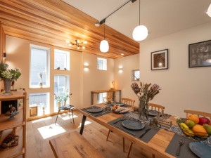 株式会社ニットー住宅 住宅プランナー／ノルマ無／賞与・インセン有／有休完全取得OK