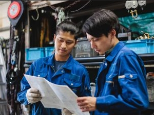トーヨーテクノ株式会社 AIに奪われない技術職／年休123日／賞与4.17ヶ月