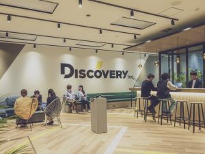 株式会社ディスカバリー マーケ営業企画（DX・業務改善） ／未経験歓迎／年休125日
