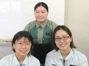 サンコー工業株式会社 事務スタッフ（土日祝休み／ワークバランス充実／賞与年2回）