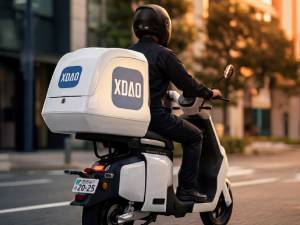 株式会社Ａｃａｌｉｅ 次世代小型モビリティ（電動二輪バイク／eBike）の営業
