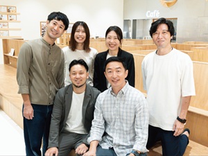株式会社ＭＯＦＦ 動物カフェの店長・マネジメント職／研修充実／月給31万円～