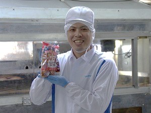 山崎製パン株式会社（横浜第二工場）【プライム市場】 生産職／転勤なし／昇給年1回／月収例38万円～
