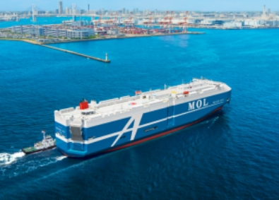 株式会社ＭＯＬ　ＡＣＥ　ＴＲＡＮＳＰＯＲＴ