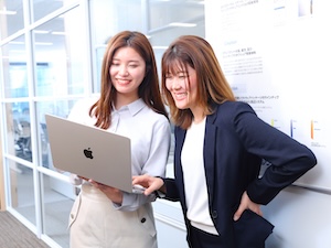 株式会社フジワーク 事務スタッフ／未経験でも月25万円～／完休2日／基本定時退社