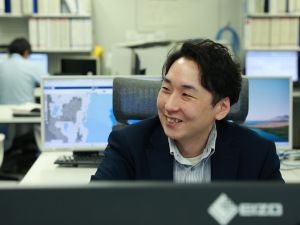 北海道企業局　北海道 総合職（電気技師）／全職員が公務員雇用／賞与実績4.65ヶ月