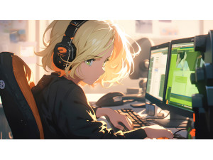 株式会社オフィス(エクシードグループ) eスポーツ総合職（ゲーム大会企画運営・事務等）年休129日可