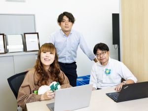 日本メイツ株式会社 支店長候補／月給40万円～／土日祝休み／産育休取得実績あり