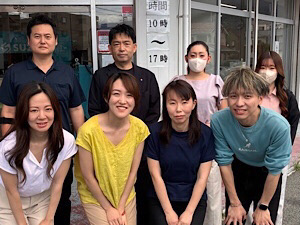 株式会社鈴峯 加工機のメンテナンススタッフ／経験不問／年休129日