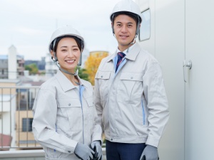 有限会社Ｉｎｇｓ＆Ｃｏ．Ｌｔｄ 省人化設備のメンテナンス／未経験歓迎／年休125日／転勤なし