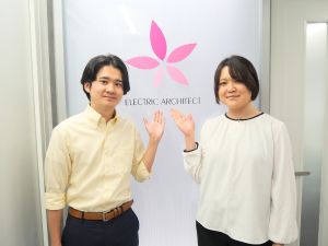 株式会社Ｅｌｅｃｔｒｉｃ　Ａｒｃｈｉｔｅｃｔ ITエンジニア／リモートOK／土日祝休み・年休125日以上