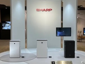 シャープワンストップサービス株式会社(シャープグループ) 社内SE／賞与平均4.2カ月／年休127日／残業月5h程度