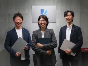 株式会社ＤＥＧＩＮＡ 管理職候補／経理・総務・人事労務／土日祝休／月給35万円以上