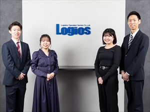 ロジスティックスオペレーションサービス株式会社(三井倉庫ホールディングスのグループ企業) 業界未経験OK／物流の企画・提案営業（既存中心）年休125日