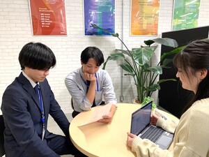 日本社会保険労務士法人(SATOグループ) 給与計算スタッフ／未経験歓迎／土日祝休／残業少