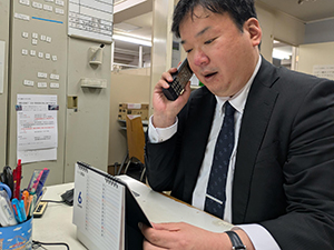 株式会社麻布個人指導会 完全反響型の提案営業│未経験でも月給30万円以上│ノルマなし