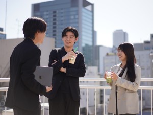 株式会社アップデート 人事・採用責任者候補／未経験歓迎／経営直下／年休128日