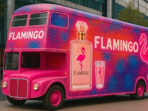 株式会社ＦＬＡＭＩＮＧＯ　ＪＡＰＡＮ ブランドプロデュース秘書／未経験歓迎／月給40万円