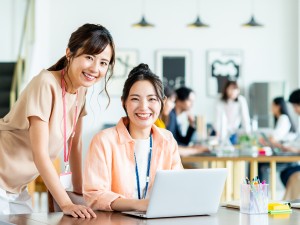 株式会社ライフケア(ライフケアグループ) 事務（大阪・本町）／未経験歓迎／賞与年2回・決算賞与／残業少