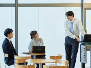 株式会社帝国データバンク 企業信用調査営業／第二新卒／経験不問／研修充実／10月入社