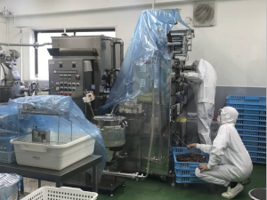 株式会社新日本メディカル 製造部の管理職候補／残業月10h未満／健康食品の安定メーカー
