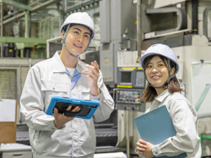 株式会社ノムラ マシニング加工・技術開発業務／日勤のみ／土日祝休み／昇給あり
