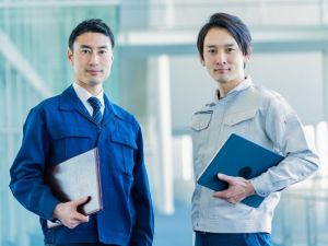 大和エンジニアリング株式会社 C言語開発／賞与4カ月／残業10h／年休118日／未経験歓迎